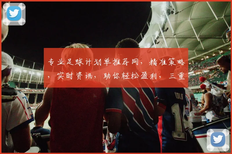 专业足球计划单推荐网，精准策略，实时资讯，助你轻松盈利，三重保障，必看指南