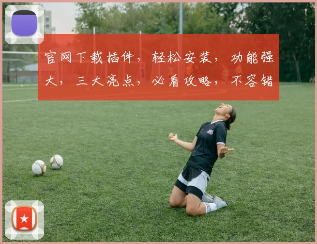 官网下载插件，轻松安装，功能强大，三大亮点，必看攻略，不容错过